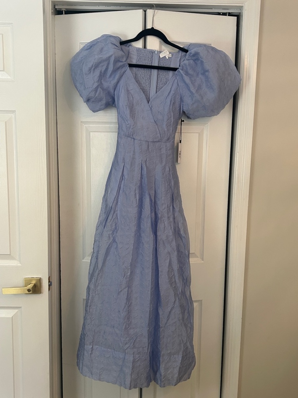 Astr the label linette dress